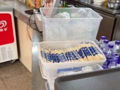 -鸡鸣汤包(红山动物园店)