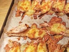 -芭菲盛宴·环球美食(北城国际店)