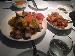-汤城小厨•粤菜•靓汤(金宝街店)