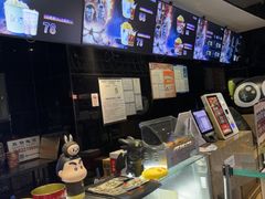 -春天国际影城(中庚漫游城杜比全景声店)