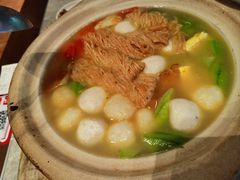 -永安鱼庄·镇江菜(东吴路店)