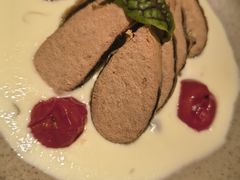-若蘭慈·无国界素食料理(欢乐海岸店)