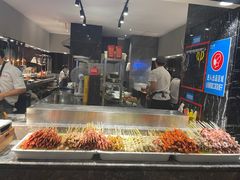 -吉布鲁牛排海鲜自助(芙蓉万家丽店)