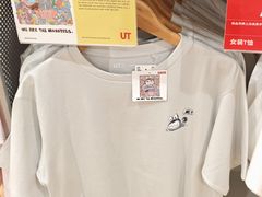 -优衣库(上海颛桥万达广场店)