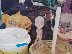 -瑞幸咖啡(清城区顺盈时代广场店)