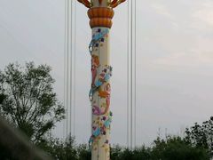 -秦皇岛乐岛海洋王国