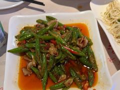 -五丁桥光头香辣蟹(望江橡树林店)