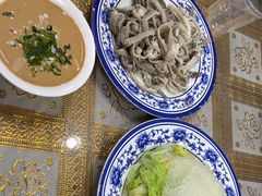 -清真·鸦儿李记·小馆(后海店)