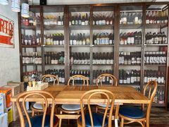 -Alimentari早午餐(安福路店)