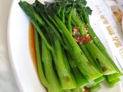 -點無缺茶楼·海鲜酒家(世博店)