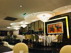 包厢-上海会馆(香港名都店)