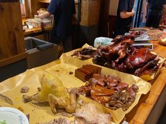 -六合居·明厨亮灶餐厅(成双大道店)