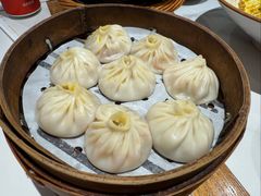 -馋三尺蟹粉小笼(人民广场店)