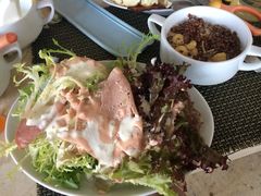-茵特拉根酒店·西餐厅