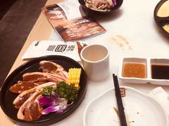 -韩宫宴炭火烤肉(印象城店)