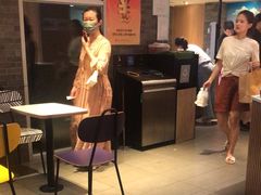 -麦当劳(垡头西路店)
