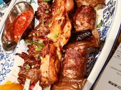 -卢布里西餐厅(总店)