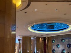 -澳门十六浦索菲特大酒店