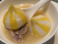 -虾佬圣汤·海鲜姿造(乐堤港店)