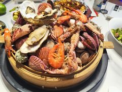 -船梆煮•蒸汽海鲜·生腌干蒸(五四广场店)