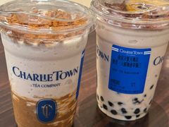 -CHARLIETOWN红茶公司(南京万象天地店)