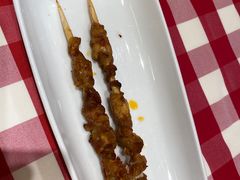 -西贝(东城万达广场店)