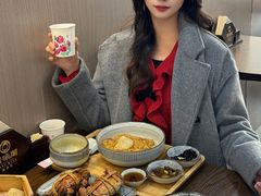 -蟹味阁·蟹黄面(体育西横街店)