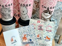 -霸王茶姬(上海恒基名人店)