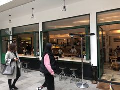 门面-RAC BAR(安福路店)