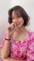 -MOKA HAIR SALON 烫染造型