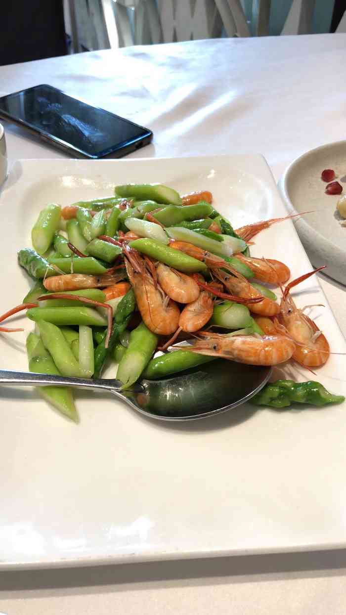 道道鲜崇明私房菜(五角场店)-"到百联又一城去,一直会经过他们家的