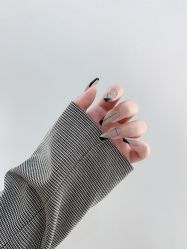 -HC美甲美睫皮肤管理中心