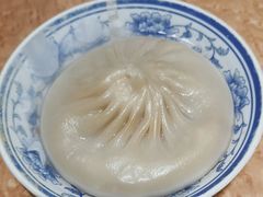 -宁波汤团店(外滩店)