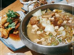 -小土豆北方菜馆(文慧园店)