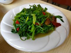 -幸福饭店(佛山路东段店)