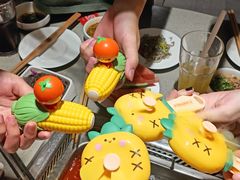 -海底捞火锅(龙岗星河COCO Park店)