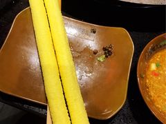 -宽板凳老灶火锅(南礼士路店)