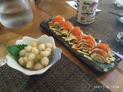 土豆沙拉-半藏居酒屋(香港花园店)
