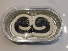 豆沙奶卷-三元梅园(团结湖店)