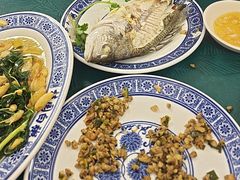 -桂园白粥·潮汕老味道