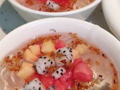 -江渔儿酸菜鱼(奥园广场金发购物中心店)