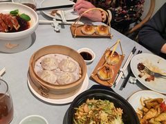 -翡翠江南(国贸商城店)