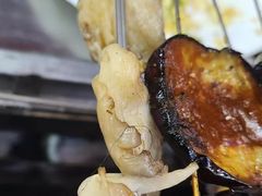 -大魏烧烤吊炉火锅(烟墩路店)