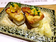 -林妈妈村·日式料理(宝山龙湖天街店)