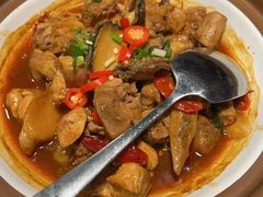-知楚•精致湖北菜(武商MALL店)