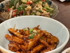 -乔街深夜食堂·小龙虾·高压锅生蚝(杭州总店)