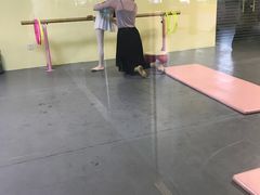 -舞研舞蹈培训(魏公村校区)