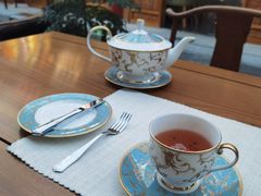 -北京古城老院厉晓麟精致菜