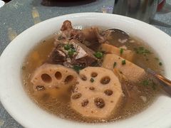 -巢爷老味(东方红店)