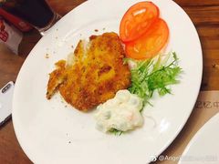 -汉丽轩韩式自助烤肉十二年(SM广场店)